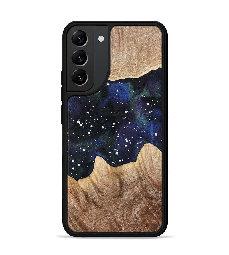 Galaxy S22 Plus Wood Phone Case - Katia (Cosmos, 820899)