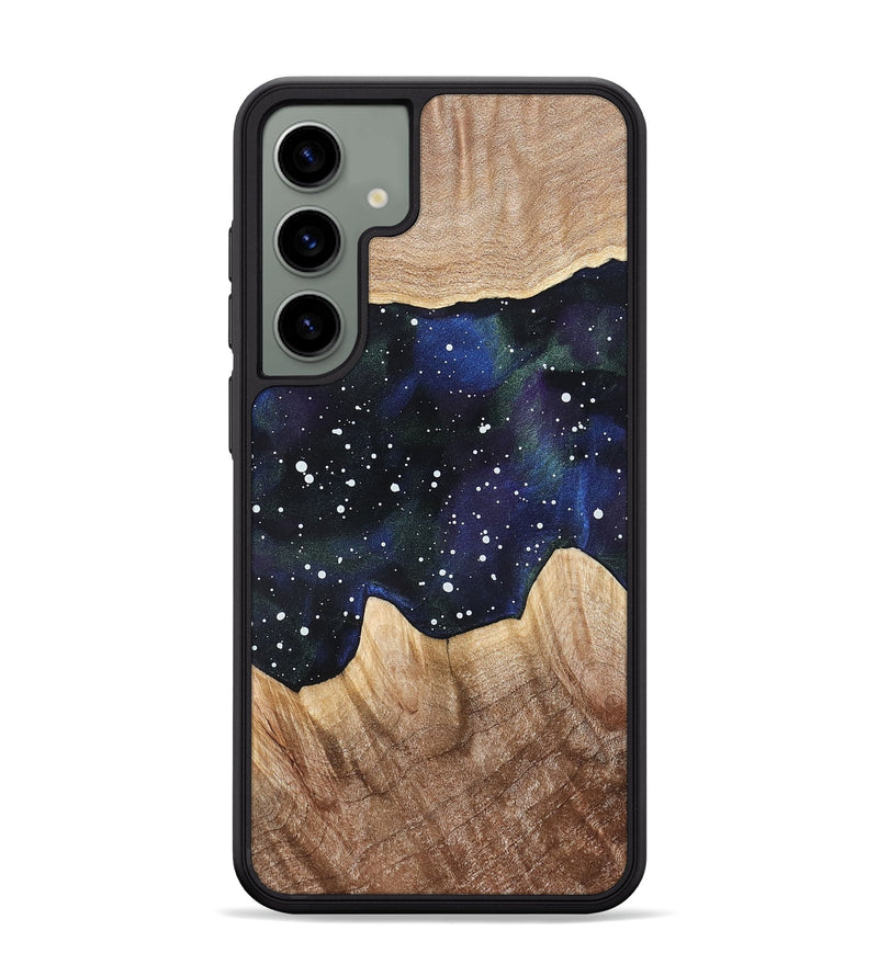 Galaxy S24 Plus Wood Phone Case - Katia (Cosmos, 820899)
