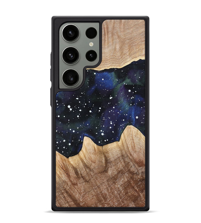 Galaxy S24 Ultra Wood Phone Case - Katia (Cosmos, 820899)