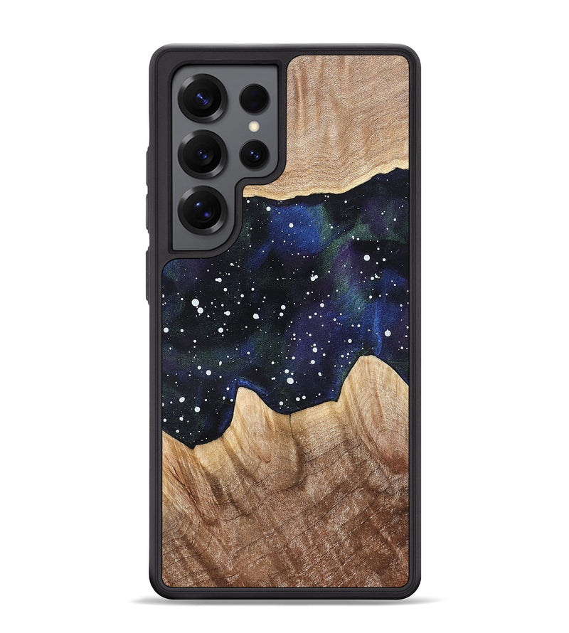 Galaxy S25 Ultra Wood Phone Case - Katia (Cosmos, 820899)