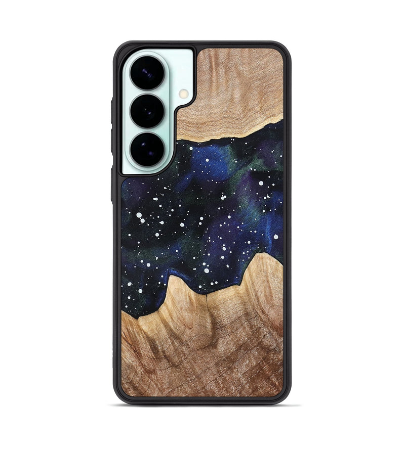 Galaxy S26 Plus Wood Phone Case - Katia (Cosmos, 820899)