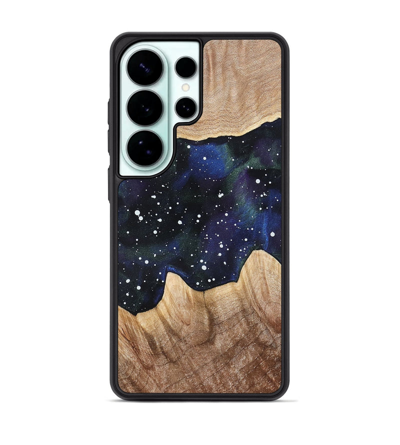 Galaxy S26 Ultra Wood Phone Case - Katia (Cosmos, 820899)