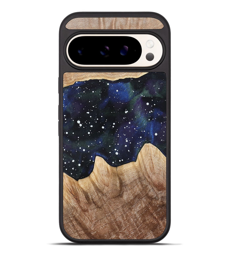 Pixel 10 Pro XL Wood Phone Case - Katia (Cosmos, 820899)