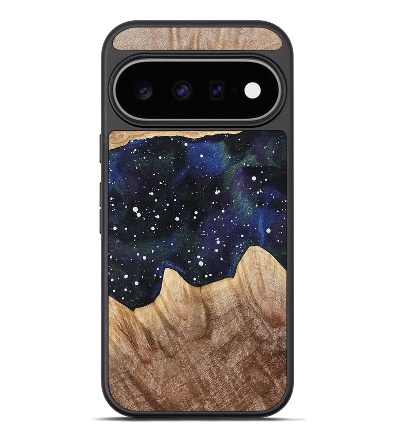 Pixel 11 Pro XL Wood Phone Case - Katia (Cosmos, 820899)