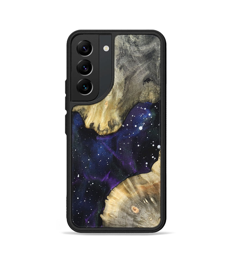 Galaxy S22 Wood Phone Case - Demond (Cosmos, 820902)