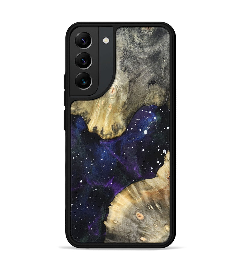 Galaxy S22 Plus Wood Phone Case - Demond (Cosmos, 820902)