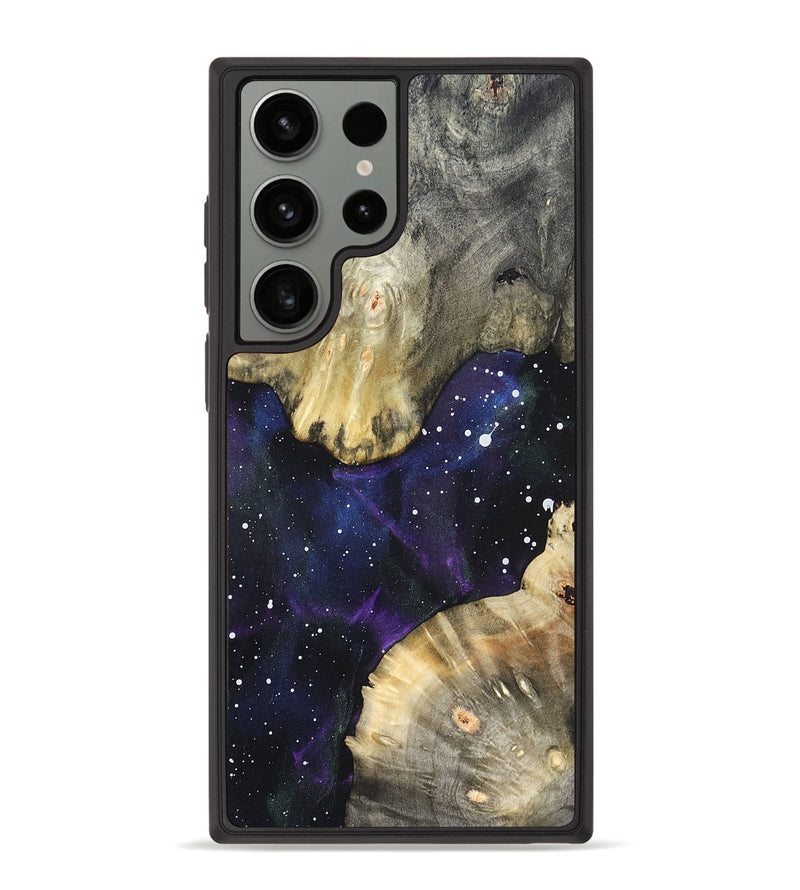 Galaxy S23 Ultra Wood Phone Case - Demond (Cosmos, 820902)
