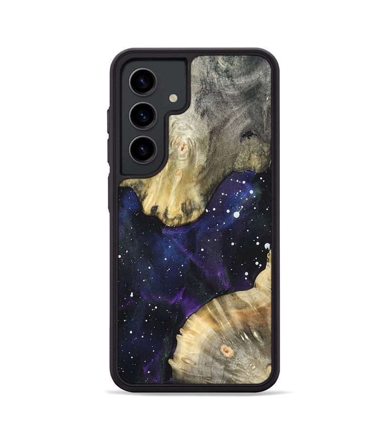 Galaxy S24 Wood Phone Case - Demond (Cosmos, 820902)