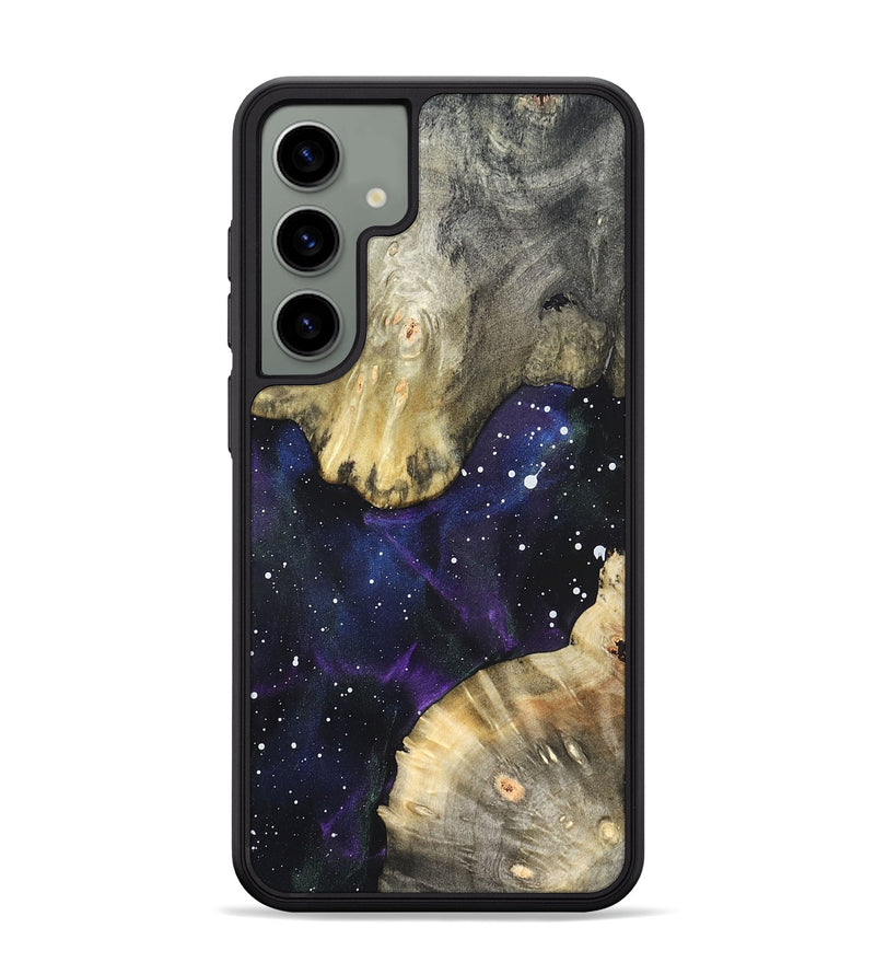Galaxy S24 Plus Wood Phone Case - Demond (Cosmos, 820902)