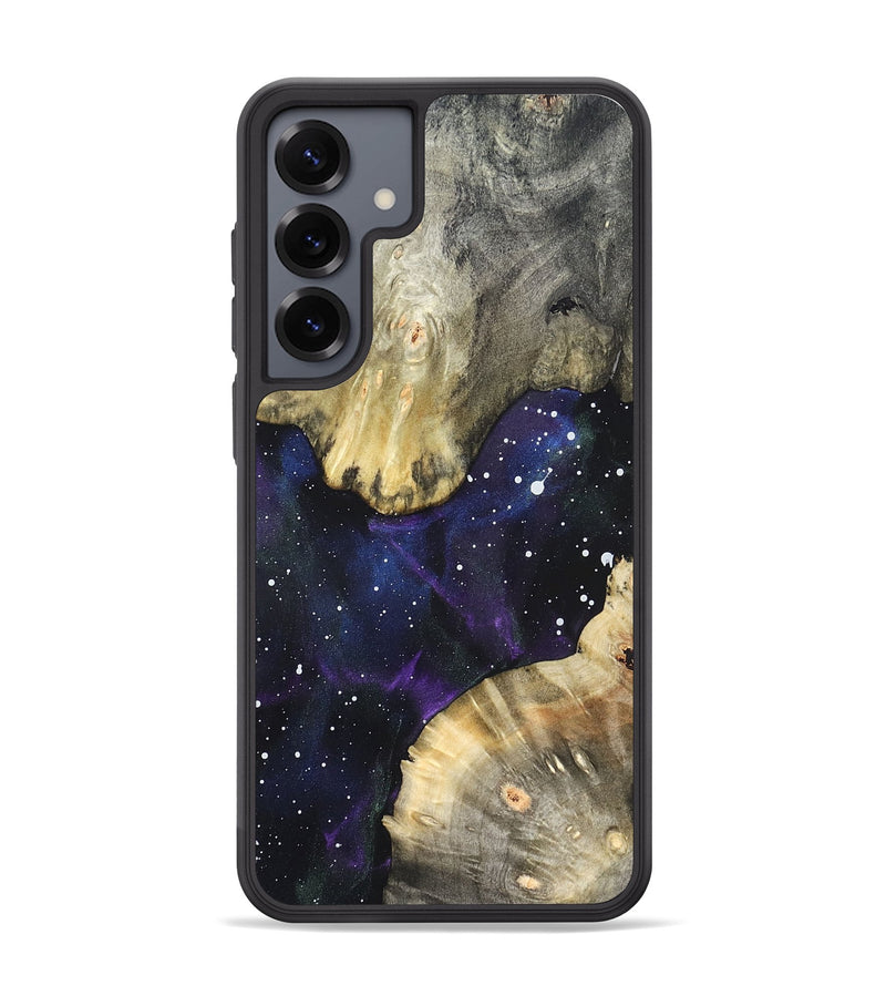 Galaxy S25 Plus Wood Phone Case - Demond (Cosmos, 820902)