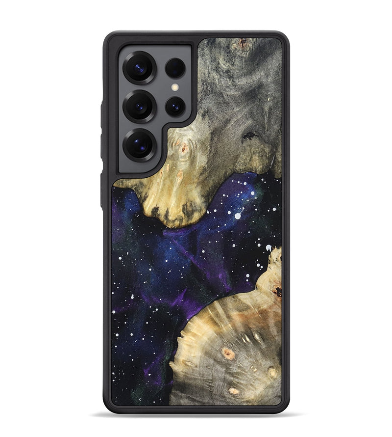 Galaxy S25 Ultra Wood Phone Case - Demond (Cosmos, 820902)