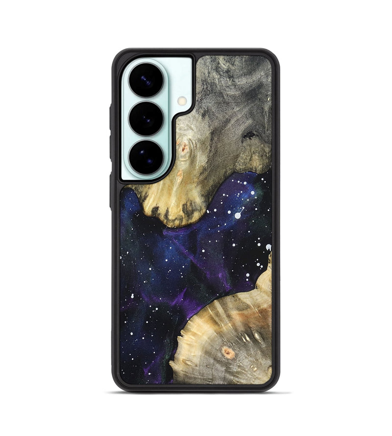 Galaxy S26 Wood Phone Case - Demond (Cosmos, 820902)