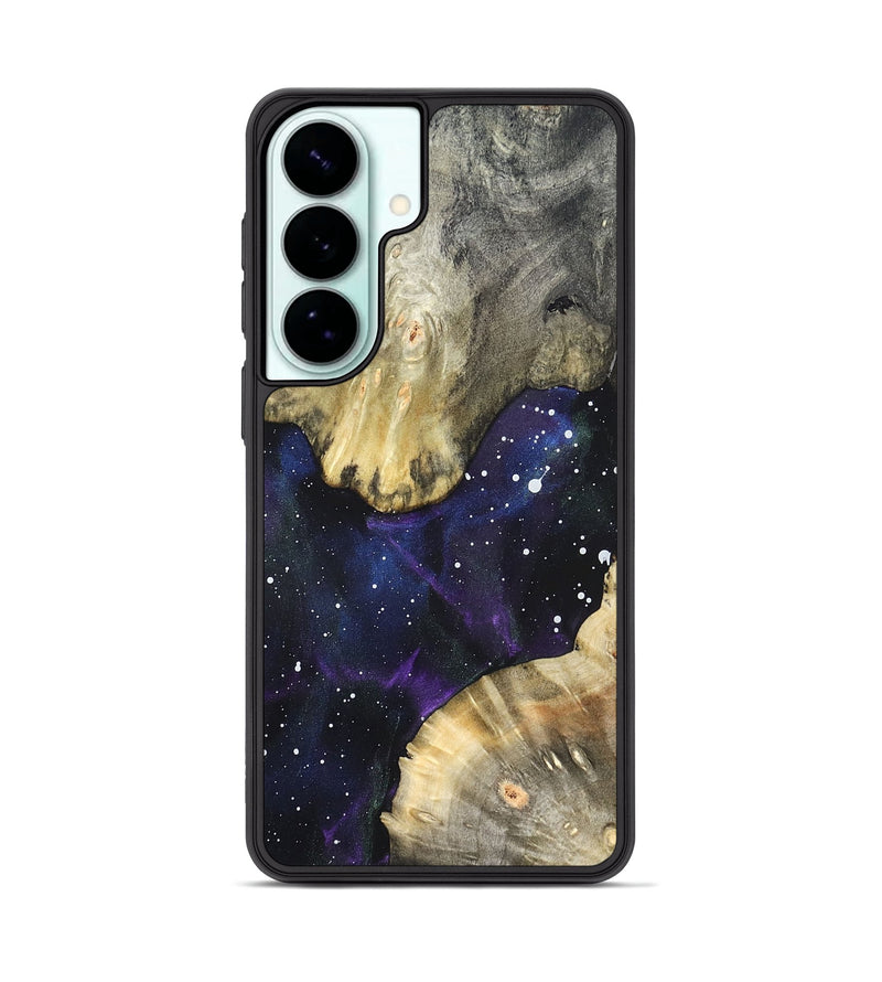 Galaxy S26 Plus Wood Phone Case - Demond (Cosmos, 820902)