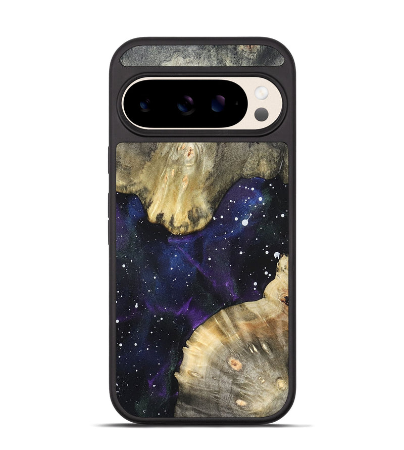 Pixel 10 Wood Phone Case - Demond (Cosmos, 820902)