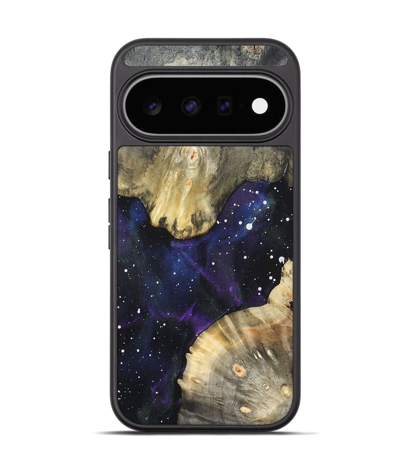 Pixel 11 Wood Phone Case - Demond (Cosmos, 820902)