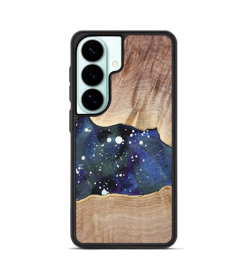 Galaxy S26 Wood Phone Case - Hector (Cosmos, 820904)
