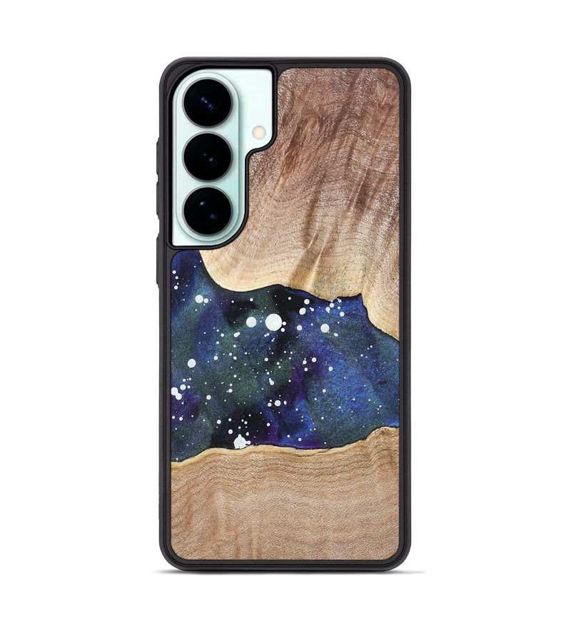 Galaxy S26 Plus Wood Phone Case - Hector (Cosmos, 820904)