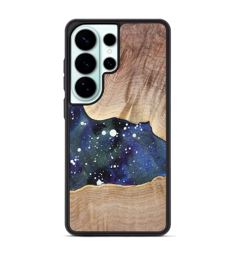 Galaxy S26 Ultra Wood Phone Case - Hector (Cosmos, 820904)