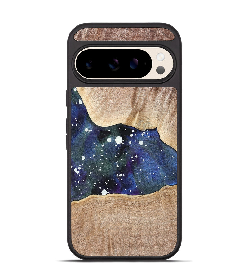 Pixel 10 Wood Phone Case - Hector (Cosmos, 820904)