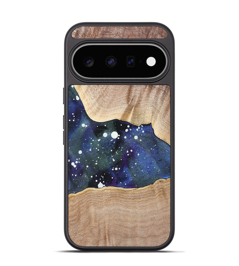 Pixel 11 Wood Phone Case - Hector (Cosmos, 820904)