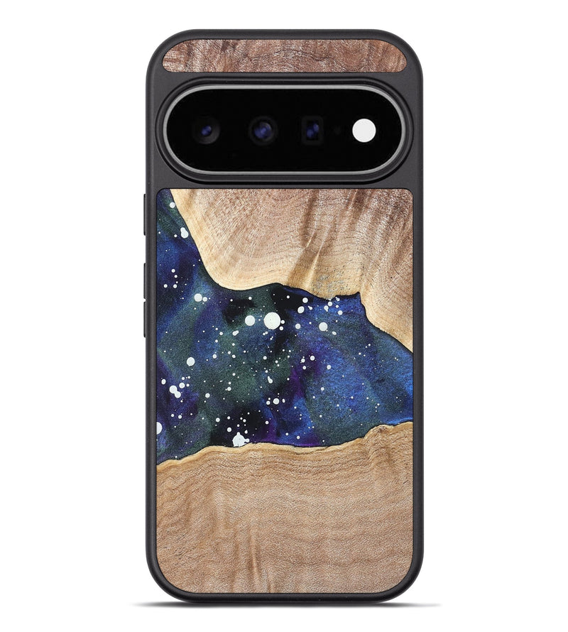 Pixel 11 Pro XL Wood Phone Case - Hector (Cosmos, 820904)