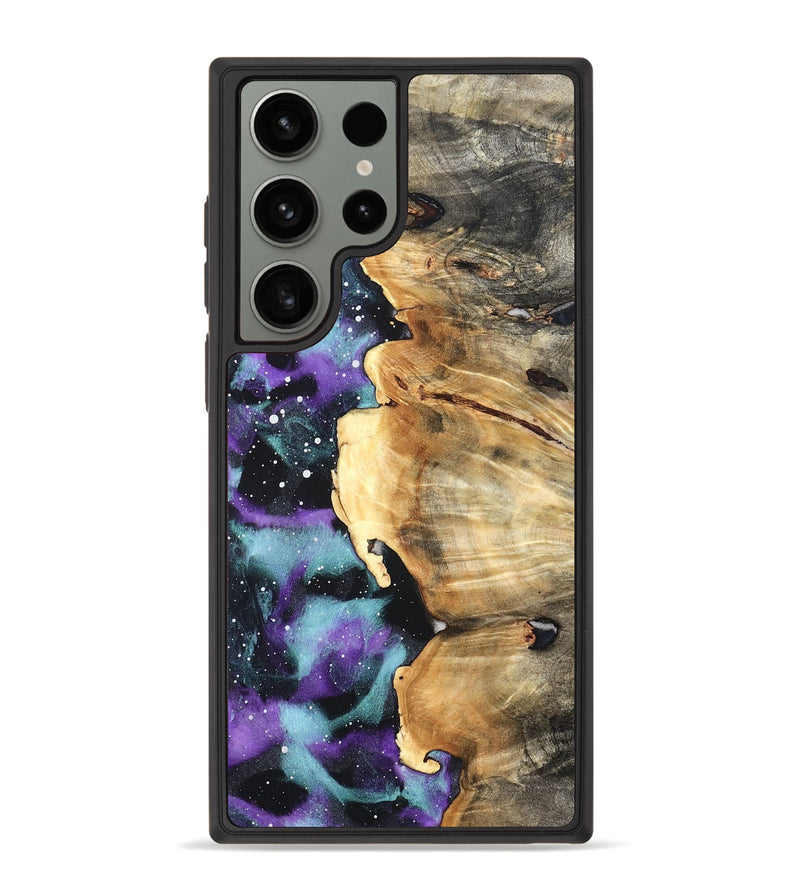 Galaxy S23 Ultra Wood Phone Case - Noelia (Cosmos, 820905)