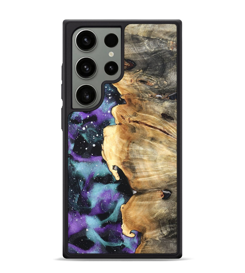 Galaxy S24 Ultra Wood Phone Case - Noelia (Cosmos, 820905)