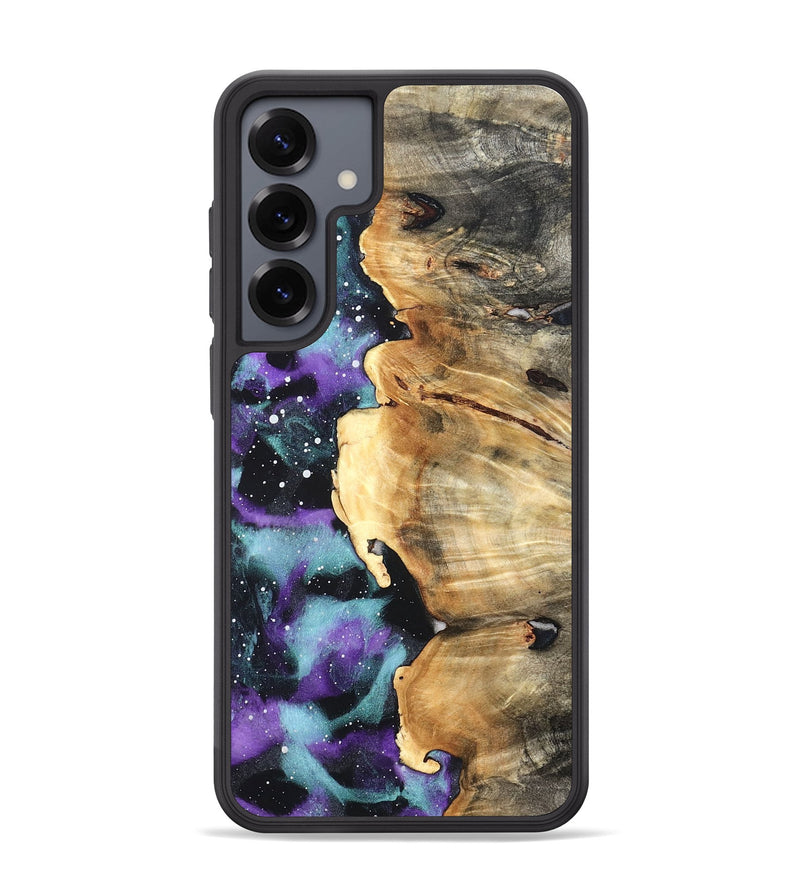 Galaxy S25 Plus Wood Phone Case - Noelia (Cosmos, 820905)