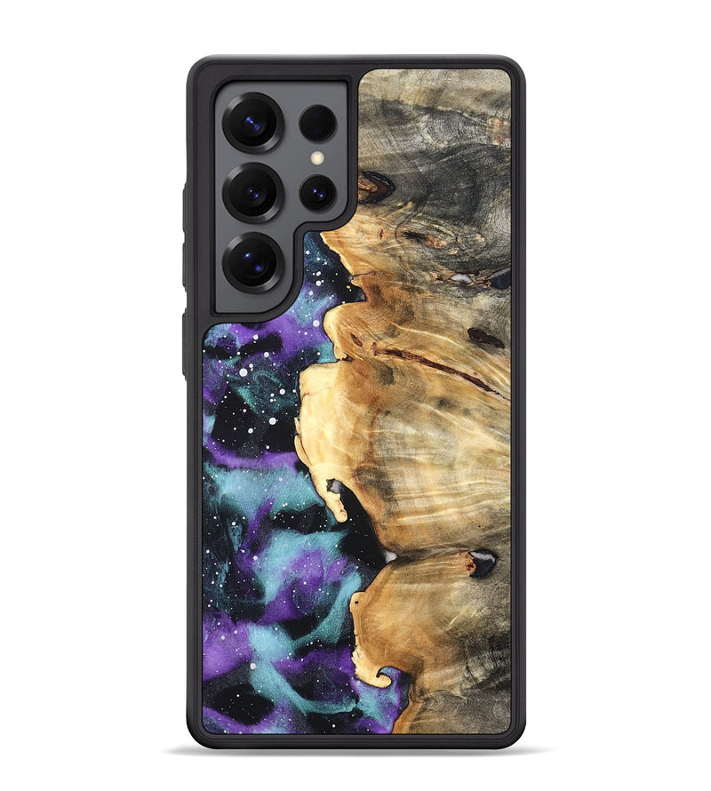 Galaxy S25 Ultra Wood Phone Case - Noelia (Cosmos, 820905)