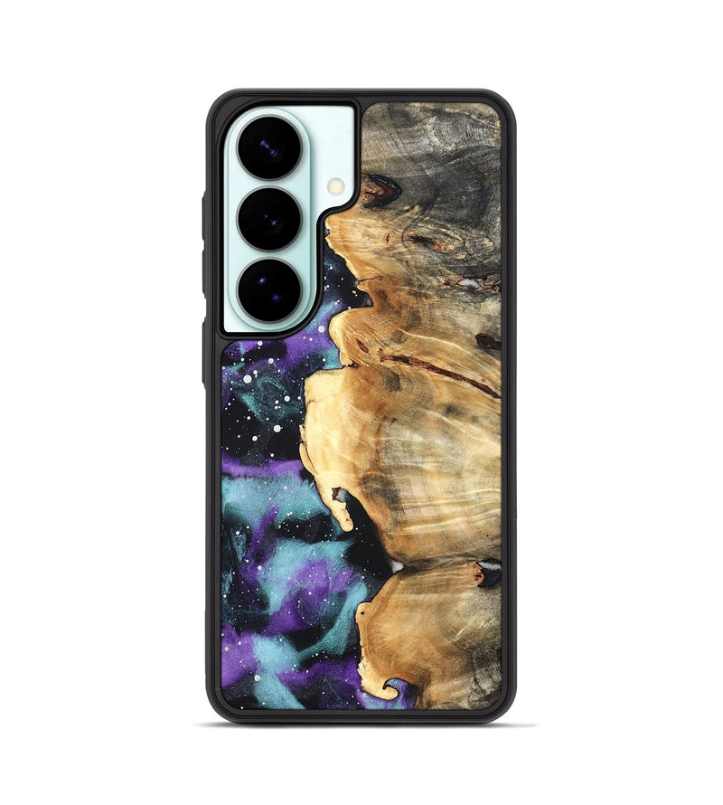 Galaxy S26 Wood Phone Case - Noelia (Cosmos, 820905)