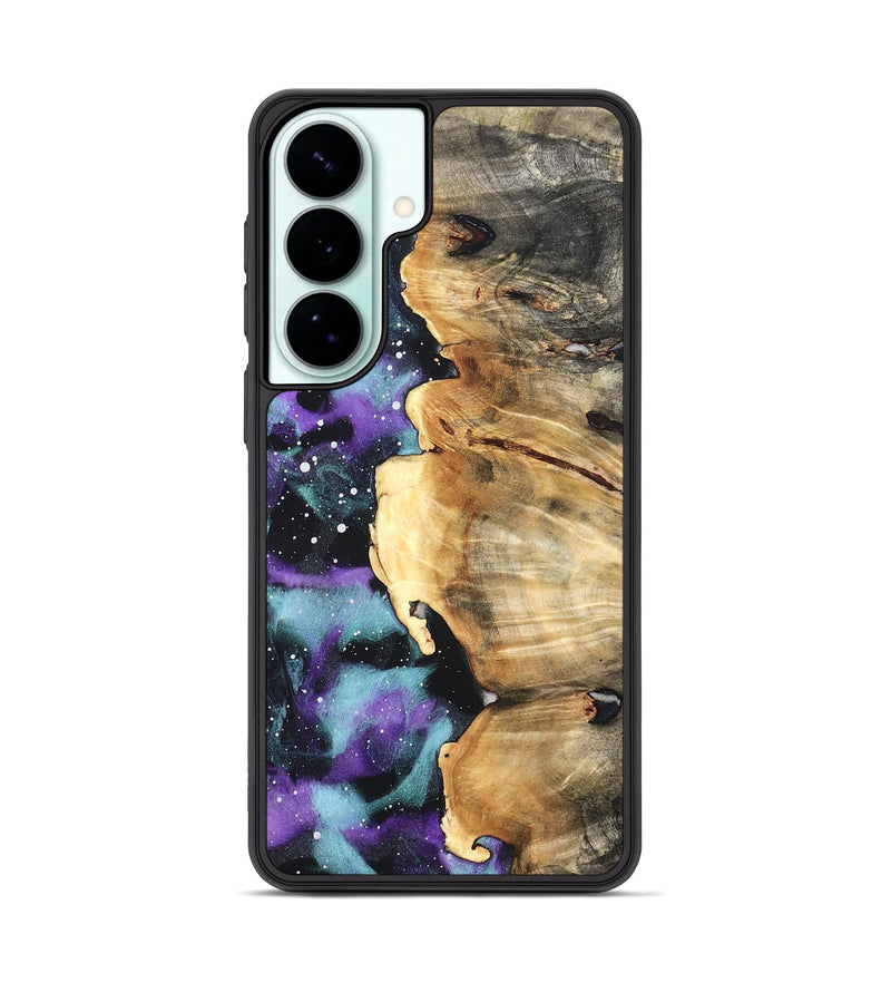 Galaxy S26 Plus Wood Phone Case - Noelia (Cosmos, 820905)