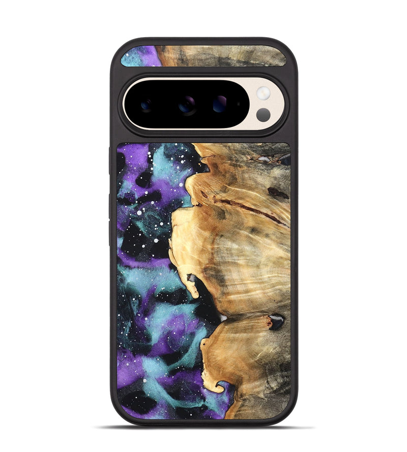 Pixel 10 Wood Phone Case - Noelia (Cosmos, 820905)