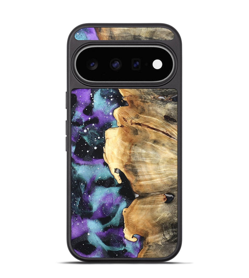 Pixel 11 Wood Phone Case - Noelia (Cosmos, 820905)
