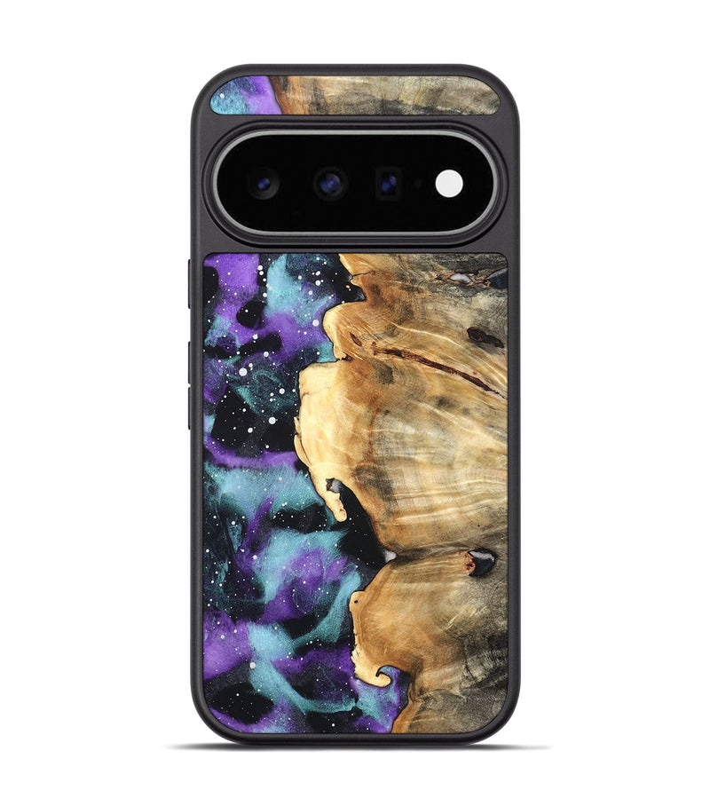 Pixel 11 Pro Wood Phone Case - Noelia (Cosmos, 820905)