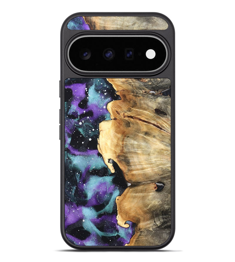 Pixel 11 Pro XL Wood Phone Case - Noelia (Cosmos, 820905)
