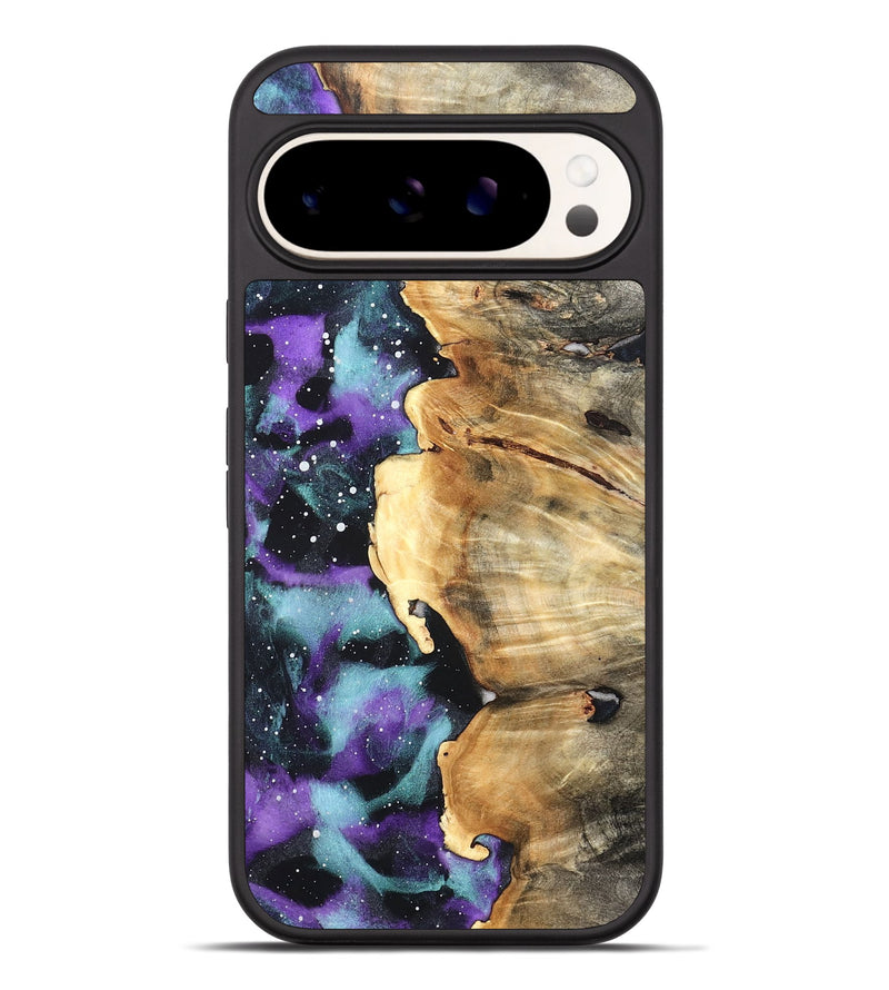 Pixel 9 Pro XL Wood Phone Case - Noelia (Cosmos, 820905)