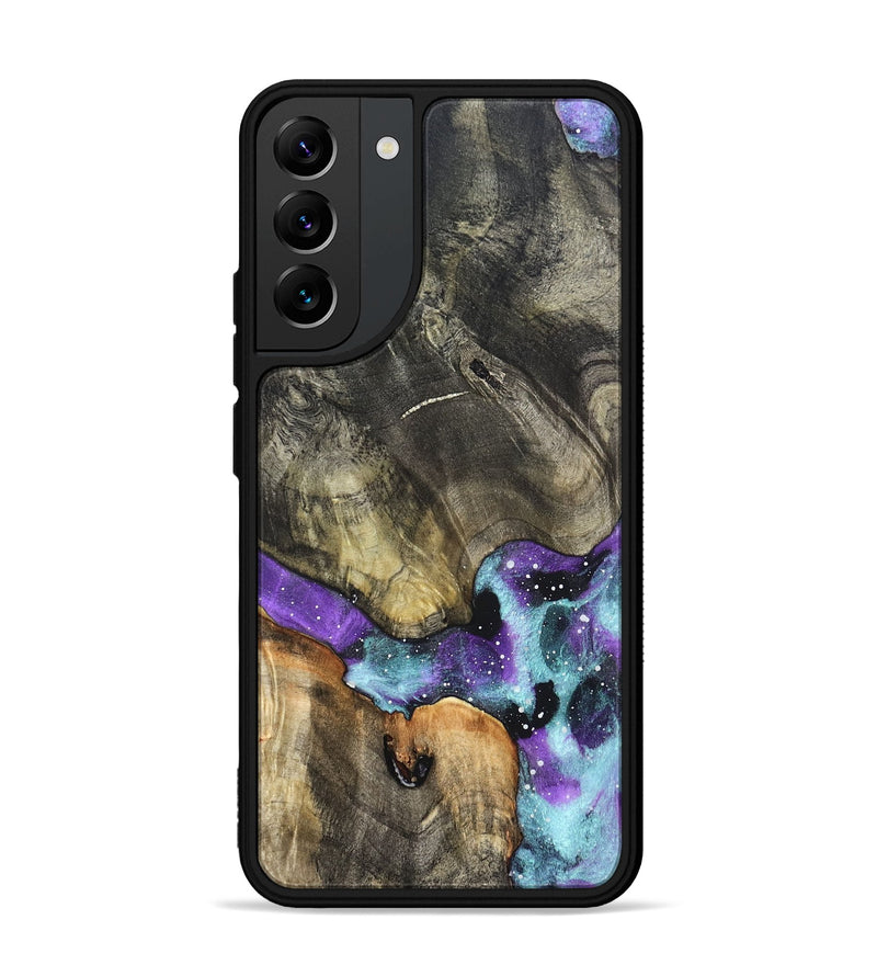 Galaxy S22 Plus Wood Phone Case - Elinor (Cosmos, 820906)
