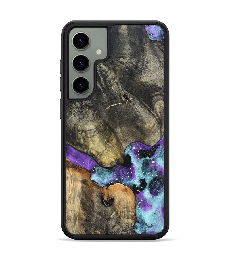 Galaxy S24 Plus Wood Phone Case - Elinor (Cosmos, 820906)