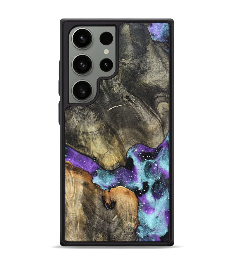 Galaxy S24 Ultra Wood Phone Case - Elinor (Cosmos, 820906)