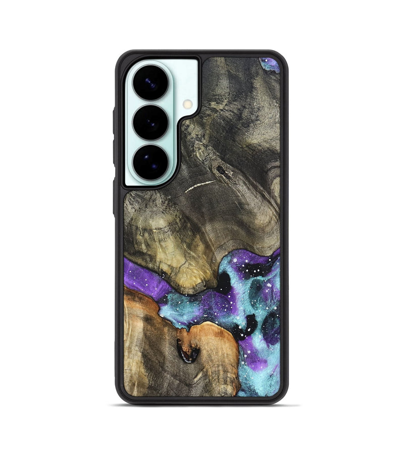 Galaxy S26 Wood Phone Case - Elinor (Cosmos, 820906)