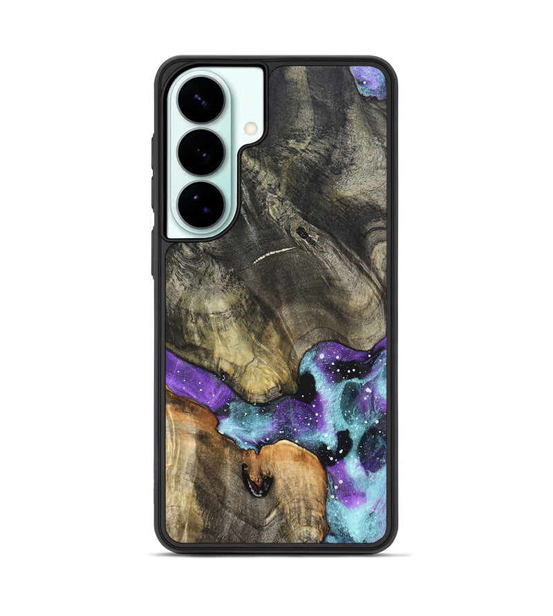 Galaxy S26 Plus Wood Phone Case - Elinor (Cosmos, 820906)