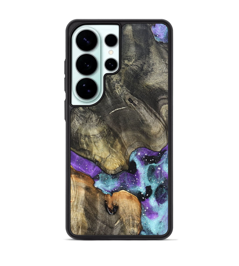 Galaxy S26 Ultra Wood Phone Case - Elinor (Cosmos, 820906)