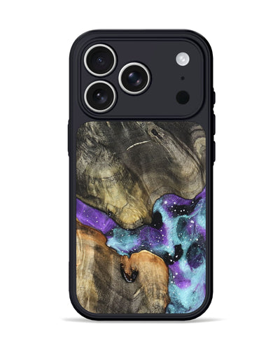 Elinor (820906) iPhone 17 Pro Phone Case