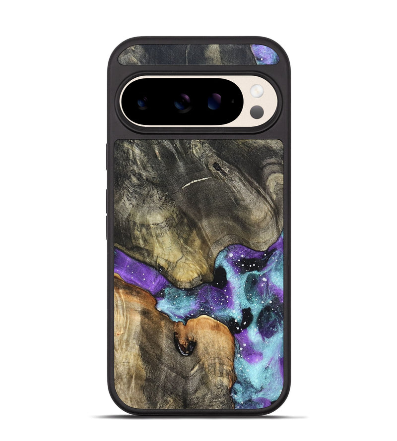 Pixel 10 Wood Phone Case - Elinor (Cosmos, 820906)