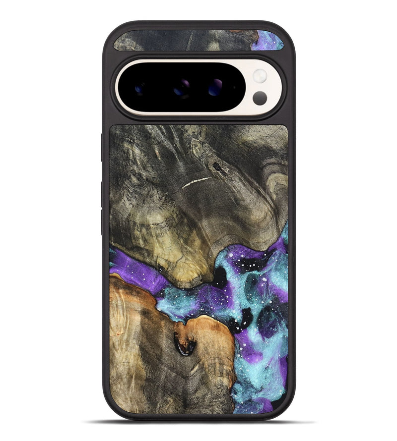 Pixel 10 Pro XL Wood Phone Case - Elinor (Cosmos, 820906)