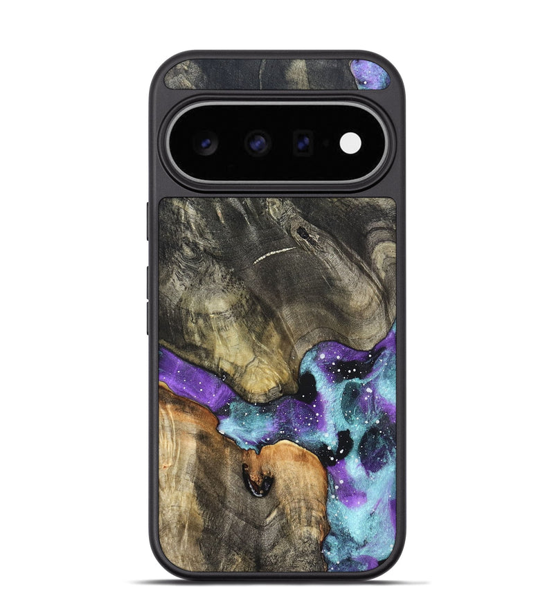Pixel 11 Pro Wood Phone Case - Elinor (Cosmos, 820906)