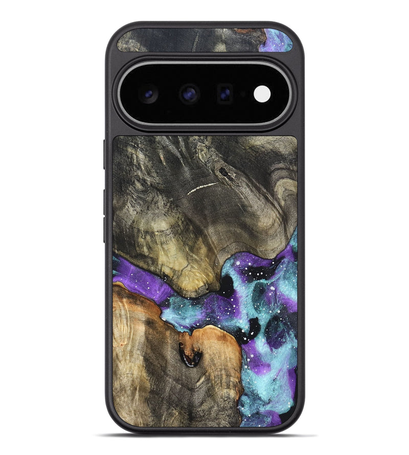 Pixel 11 Pro XL Wood Phone Case - Elinor (Cosmos, 820906)