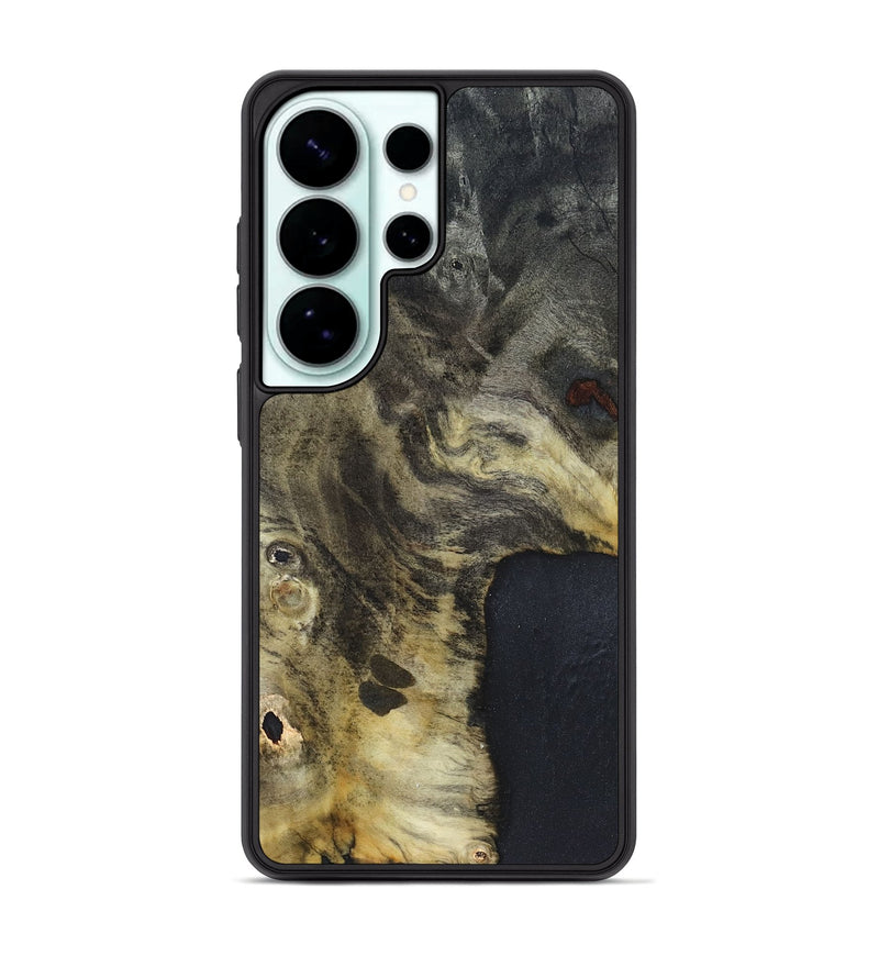 Galaxy S26 Ultra Wood Phone Case - Kiera (Wood Burl, 820923)