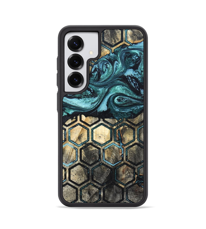 Galaxy S25 Wood Phone Case - Maximus (Pattern, 820928)