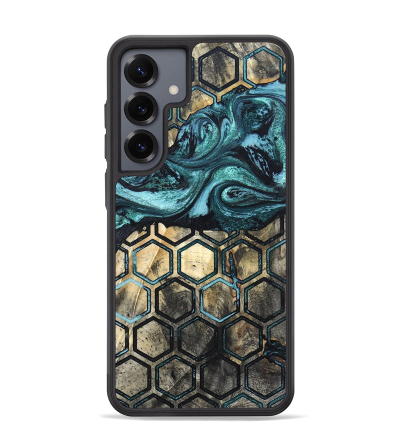 Galaxy S25 Plus Wood Phone Case - Maximus (Pattern, 820928)